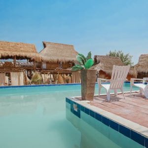 PASADIA MARGARITA’S BEACH