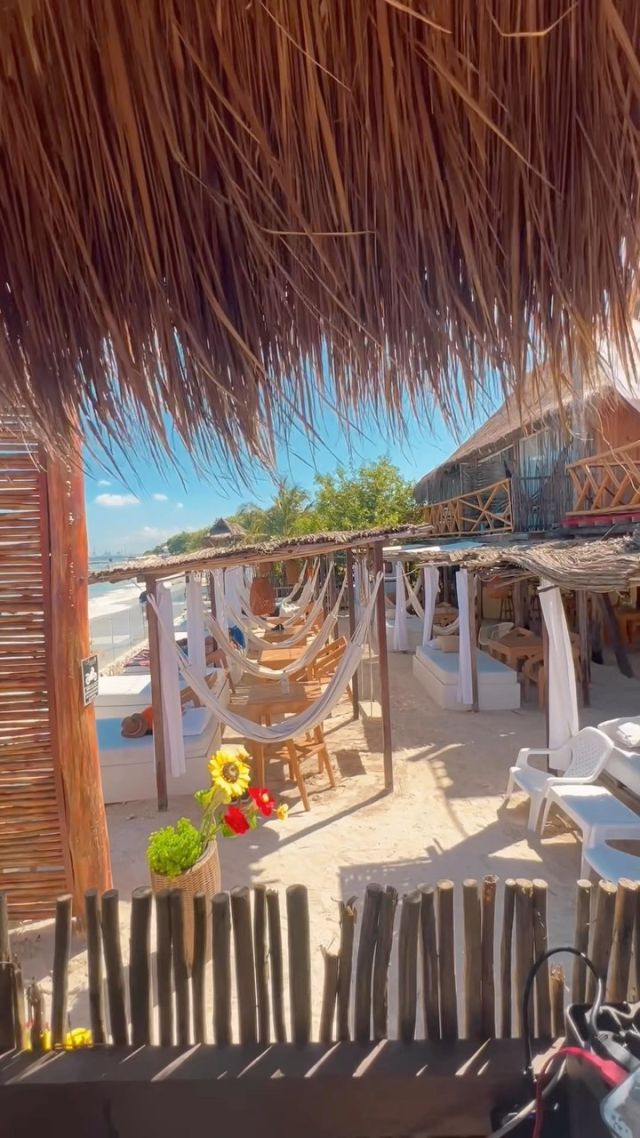 @margaritasbeachclub un lugar para disfrutar 🤩